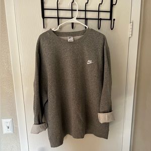 Men’s Nike Crewneck